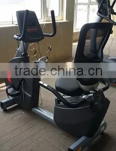 Commercial Gym Fitness Equipment Recumbent Bike TW-D008 thumbnail-3