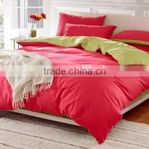 Cotton 4pcs Bedding Sets thumbnail-2