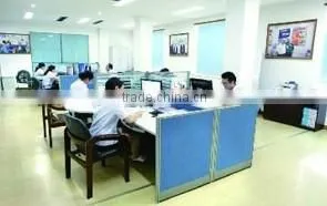 Zhejiang Broad Science And Technology Co., Ltd. company overview - view 3 thumbnail