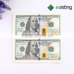 Color Producing Toilet Tableware Paper Napkin and Paper Dinner Napkin thumbnail-4