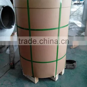 0.5mm Mirror Coated Aluminum Strip 1050/1100 for Grid Lamp thumbnail-5