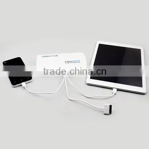 12000mAh 12V Power Bank Car Jump Starter From Carku Technology thumbnail-1