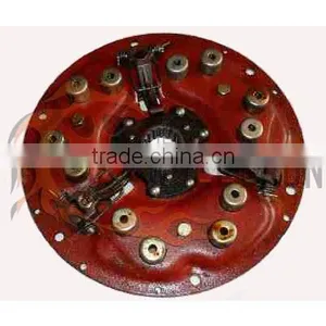Clutch Cover 70-1601120A thumbnail-3