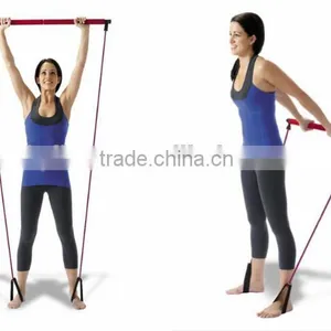 Portable Pilates Studio As Seen On TV thumbnail-1