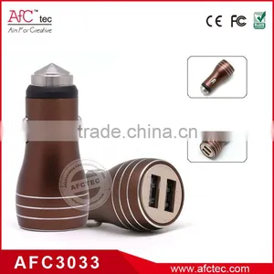 Emergency Use for Broken Window 2amp Best Micro USB Car Charger thumbnail-1