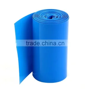 PVC Material Electrical Heat Shirnk Tube From KOSOO thumbnail-3
