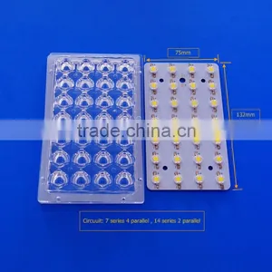 2015 New Products All In One Integrated Solar Led Street Light Quality Choice thumbnail-3