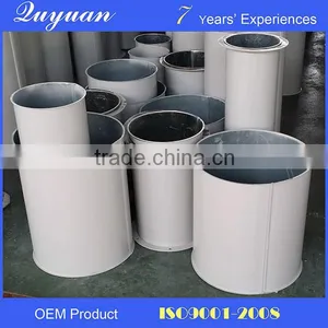 Sheet Metal Rolling Processing Part thumbnail-1