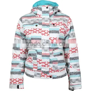 Children Winter Jacket Manufacturer thumbnail-2