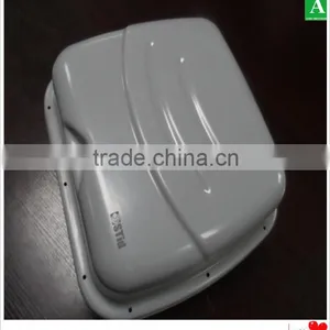 Custom Design Plastic Protective Cover thumbnail-5
