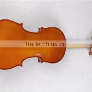 Popular Student High Quality Violin Factory Directly (TL001-4A) thumbnail-3