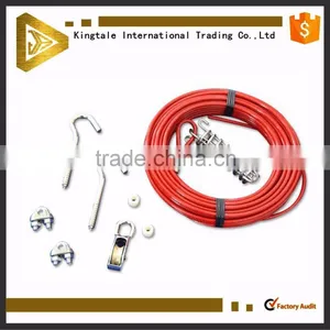20ft Pet Dog Collars thumbnail-2