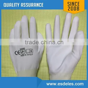 Excellent Strength Antistatic Gloves Manufacturers in China thumbnail-1