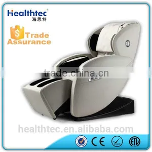 2015 China Zero Gravity Luxury Electric Massage Chair thumbnail-3