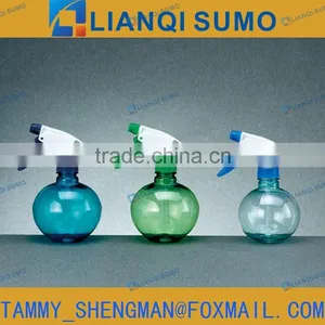 PLASTIC PET Trigger Sprayer Bottle Household 350ML thumbnail-1