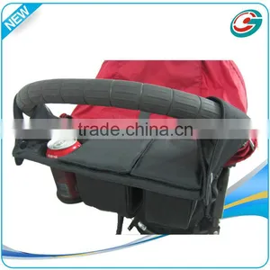 Wholesale Travel Bottle Holder Baby Stroller Accessories,baby Stroller Organizer Bag thumbnail-1