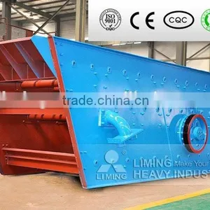 China Abrasive 3yk2160 Vibrating Screen in Sale thumbnail-1