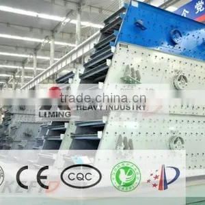 Liming Small Building Materials Vibrating Cap Feeder thumbnail-3