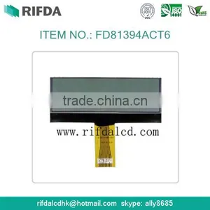 15X1 Character Cog Lcd Display Module thumbnail-1