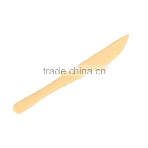 Hot Selling 5pcs Wooden Clay Sculpture Knife Carving Tool Pottery Tools thumbnail-6