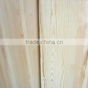 High Quality Mongolian Scotch Pine Finger Joint Boards With Factory Price thumbnail-3