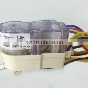 15 Min Washing Machine Timer With 6 Wires thumbnail-4