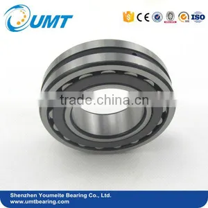 High Precision Spherical Roller Bearing 22313 EK for Metallurgy thumbnail-2