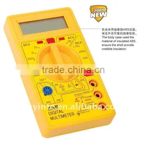 Analog Multimeter 1000V YT-0830 thumbnail-1