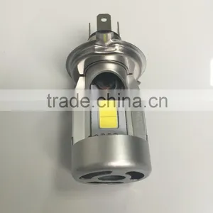 LED HEADLIGHT AUTO CARBULB 12V 8W thumbnail-2