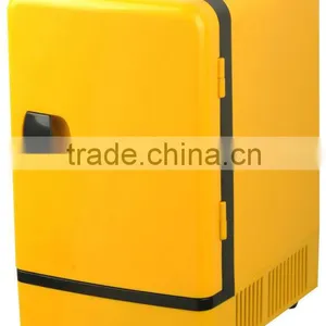 7 Liters Mini Fridge thumbnail-2