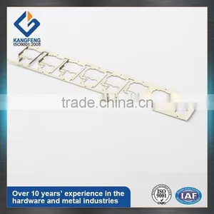 OEM Progressive Stamping Metal Terminal thumbnail-5
