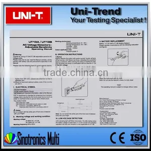 Best Digital Multimeter UNI-T UT13B thumbnail-5