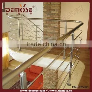 Rails for Trailer for Staircase thumbnail-1