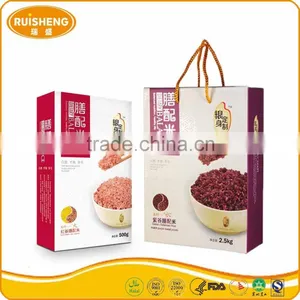 Instant Food China Rice Wholesalers Nutritional Rice All Type Of Cereal thumbnail-1