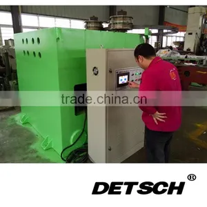 W24YPC-75 Auto Bender Machine thumbnail-4