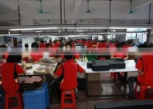 Dongguan Obaya Craft Packaging Products Co., Ltd. company overview - view 2 thumbnail