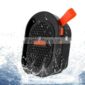 2016 Bluetooth Speaker Waterproof Bluetooth Speaker Portable Mini Bluetooth Speaker thumbnail-2