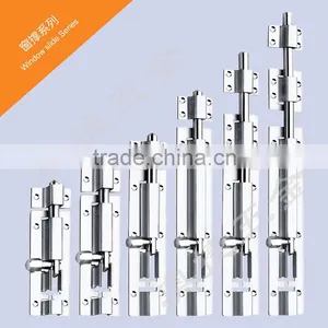 Good Quality Stainless Steel Door Bolt China Manufacturer thumbnail-1