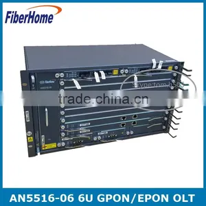 Wholesale 100% Original Brand New ZTE Fiberhome Huawei GPON OLT GEPON OLT thumbnail-6