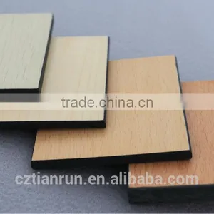 Hygienic Phenolic Board for High Class Lavatory Partition thumbnail-1