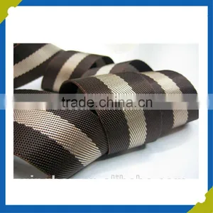 2015 Popular Colorful Custom Printed Nylon Webbing Strap thumbnail-3