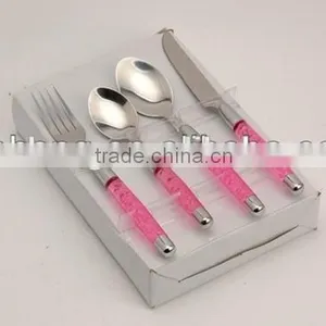 ps Cutlery Set,flatware Set,dinnewarer Set thumbnail-1