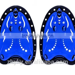 2016 High Quality Popular Water Sports Swimming Hand Paddles thumbnail-3