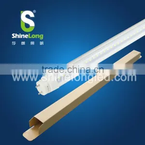 High Quality t8 Led Red Tube, Shenzhen Led Factory thumbnail-1