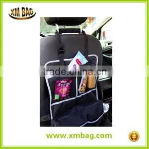2016New 5-In-1 Insulated Baby Stroller Bag And Backseat Organizer Diaper Shoulder Bag Mommy Bag thumbnail-2
