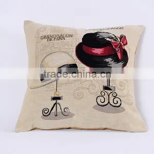 Wholesale Comfortable Decorative Sofa Cushion, Wooden Sofa Seat Cushion thumbnail-2