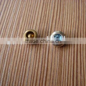 7.5mm Rhinestones Rivet thumbnail-1