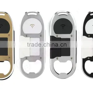 Newest Bluetooth Smart Multiple Devices Management Mobile Phone Finder Tracker thumbnail-1