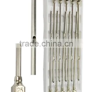 Veterinary Milk Passing Needle for Vet Cow Teat thumbnail-4