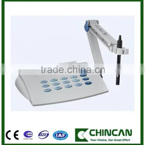 JPSJ-605F Benchtop Dissolved Oxygen Meter With the Best Price thumbnail-1